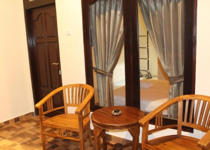 Chillin Kuta Homestay