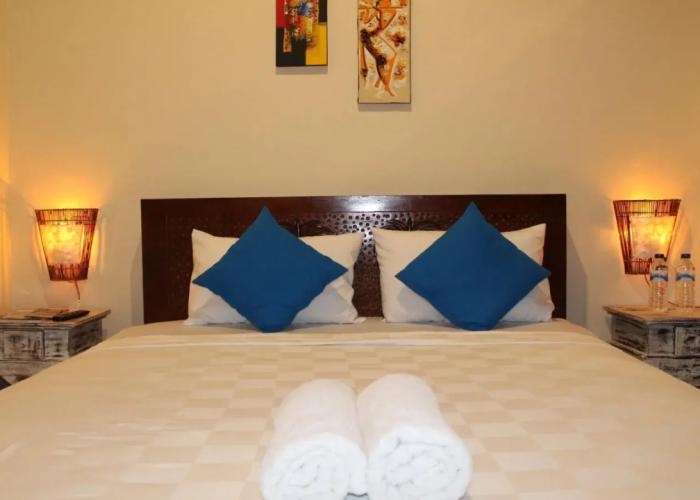 Chillin Kuta Homestay