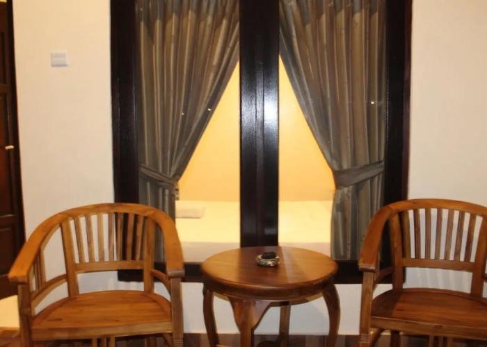 Chillin Kuta Homestay