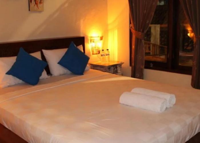 Chillin Kuta Homestay