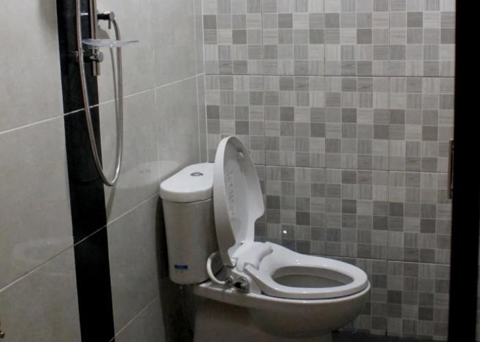 Chillin Kuta Homestay