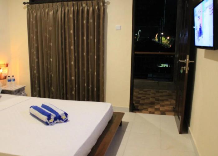 Chillin Kuta Homestay