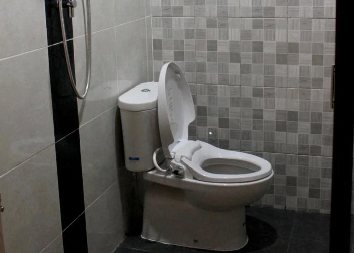 Chillin Kuta Homestay