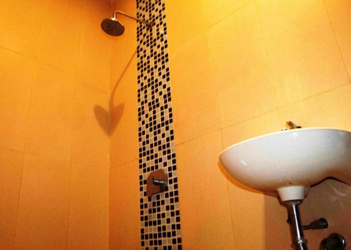 Mansu Hotel and Spa Legian