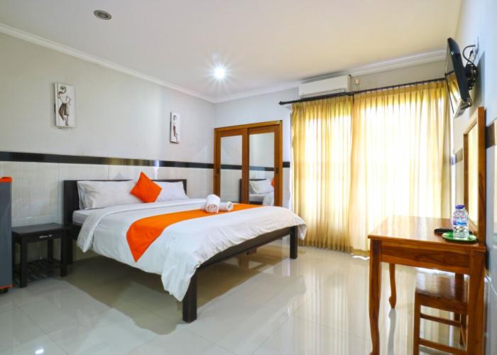 Rena Segara House Kuta