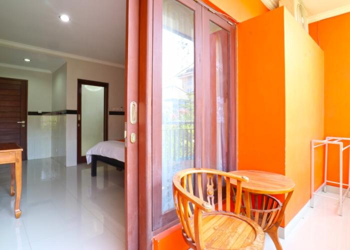 Rena Segara House Kuta