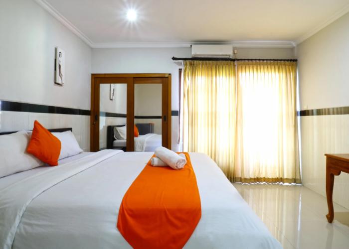 Rena Segara House Kuta