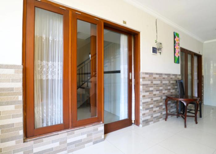 Rena Segara House Kuta