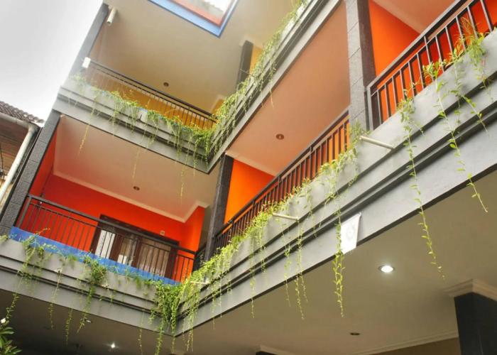 Rena Segara House Kuta