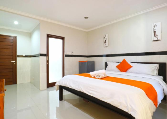 Rena Segara House Kuta