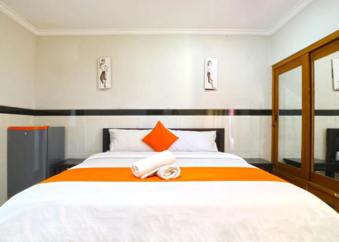 Rena Segara House Kuta