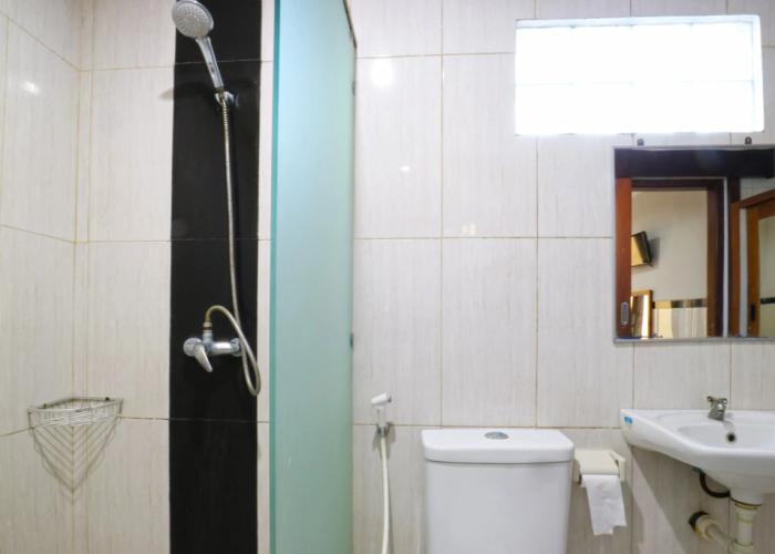 Rena Segara House Kuta