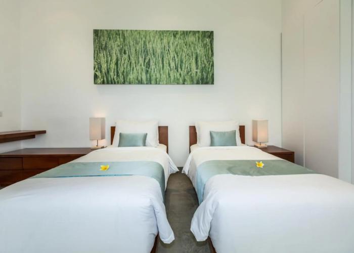 Gajah Villas Bali by Nagisa Bali