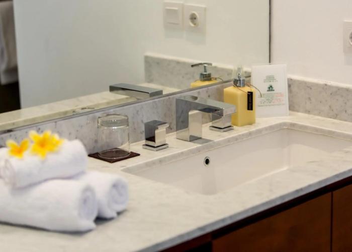 Gajah Villas Bali by Nagisa Bali