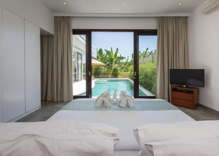 Gajah Villas Bali by Nagisa Bali