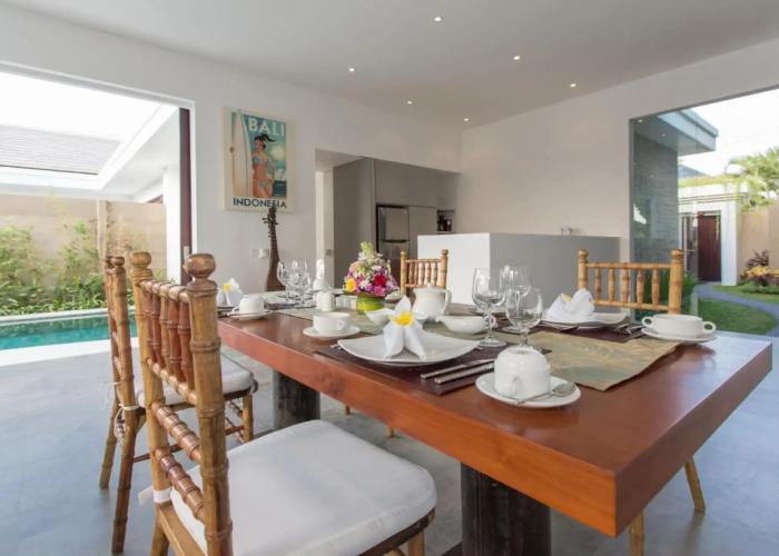 Gajah Villas Bali by Nagisa Bali