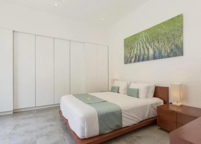 Gajah Villas Bali by Nagisa Bali