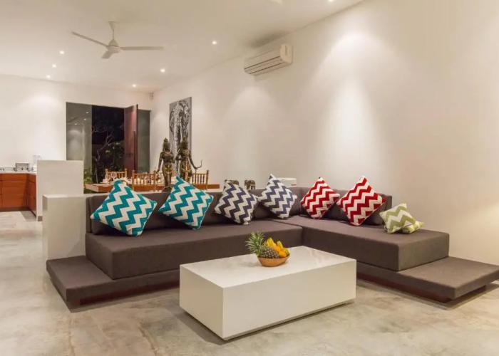 Gajah Villas Bali by Nagisa Bali