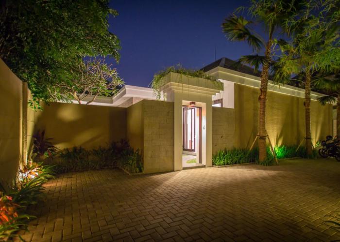 Gajah Villas Bali by Nagisa Bali