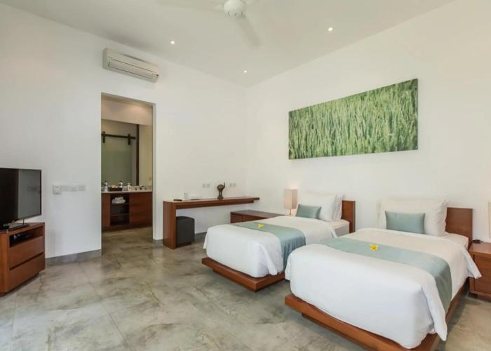 Gajah Villas Bali by Nagisa Bali