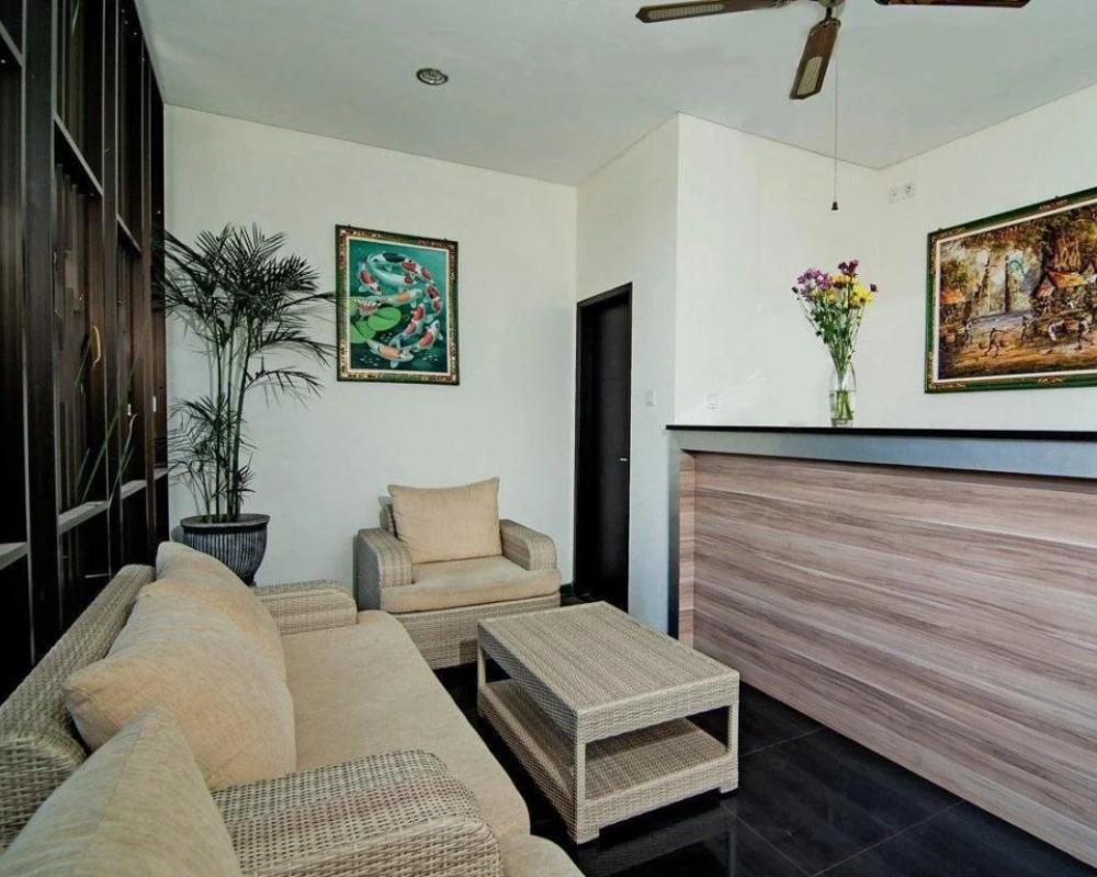 фото Bahana Guest House