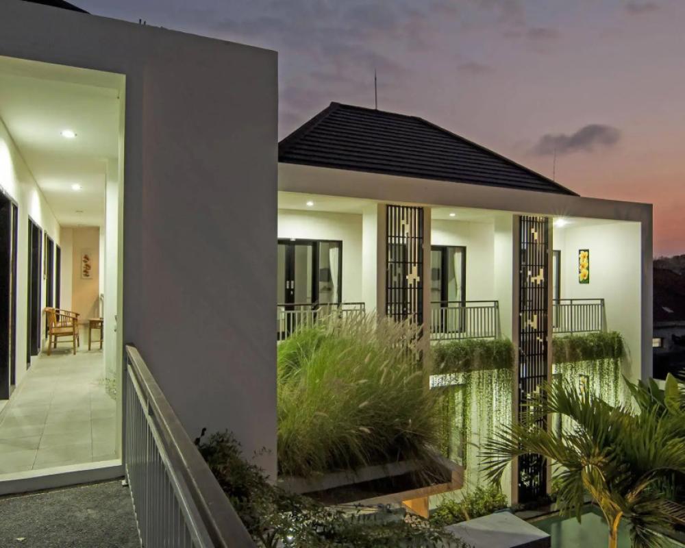 фото Bahana Guest House