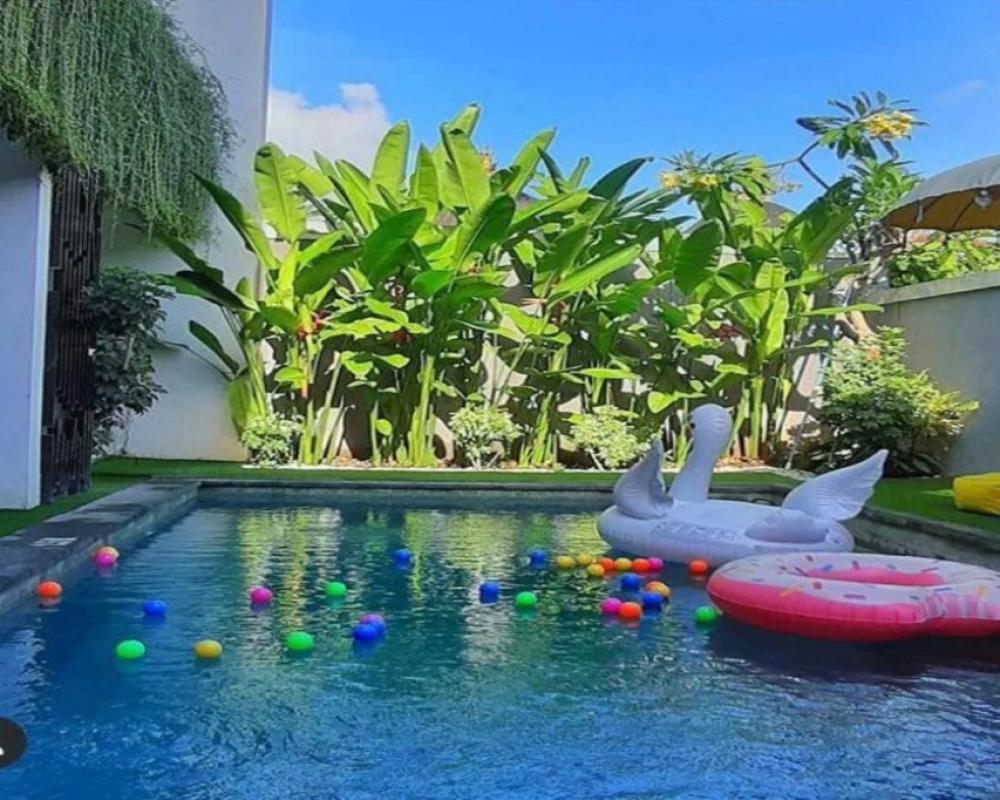 фото Bahana Guest House