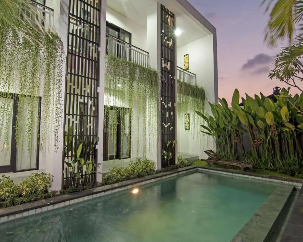 фото Bahana Guest House