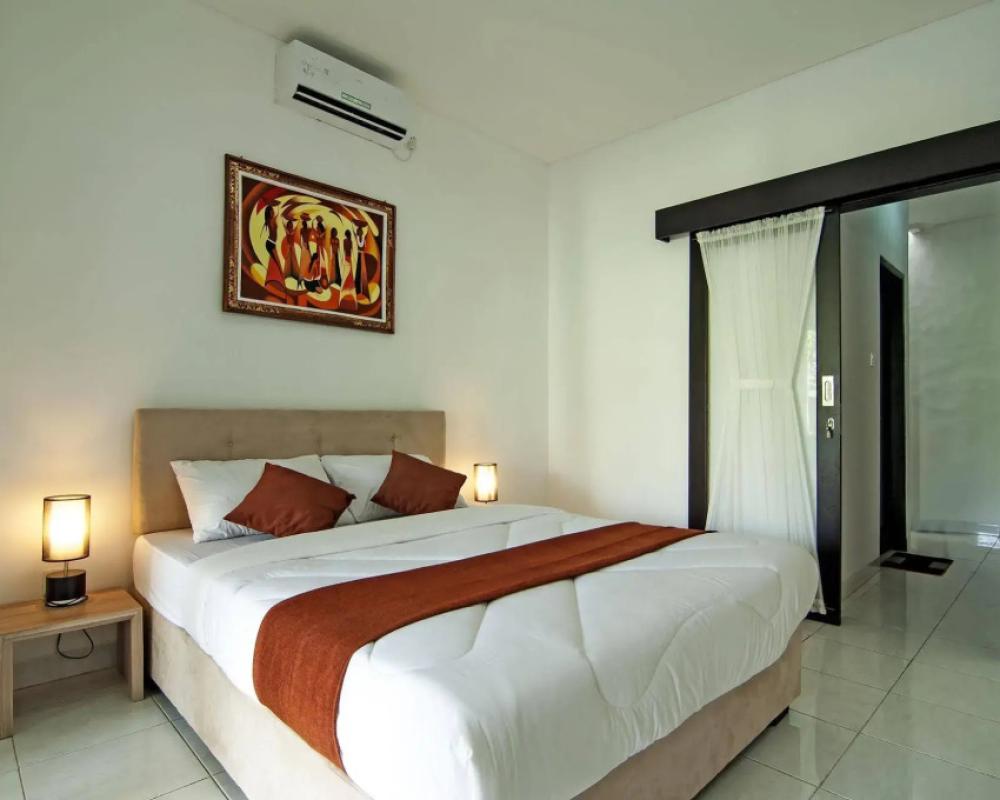 фото Bahana Guest House