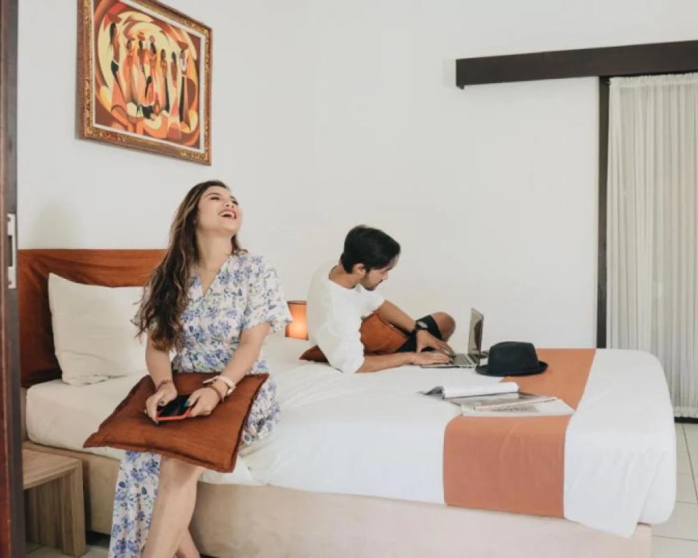 фото Bahana Guest House