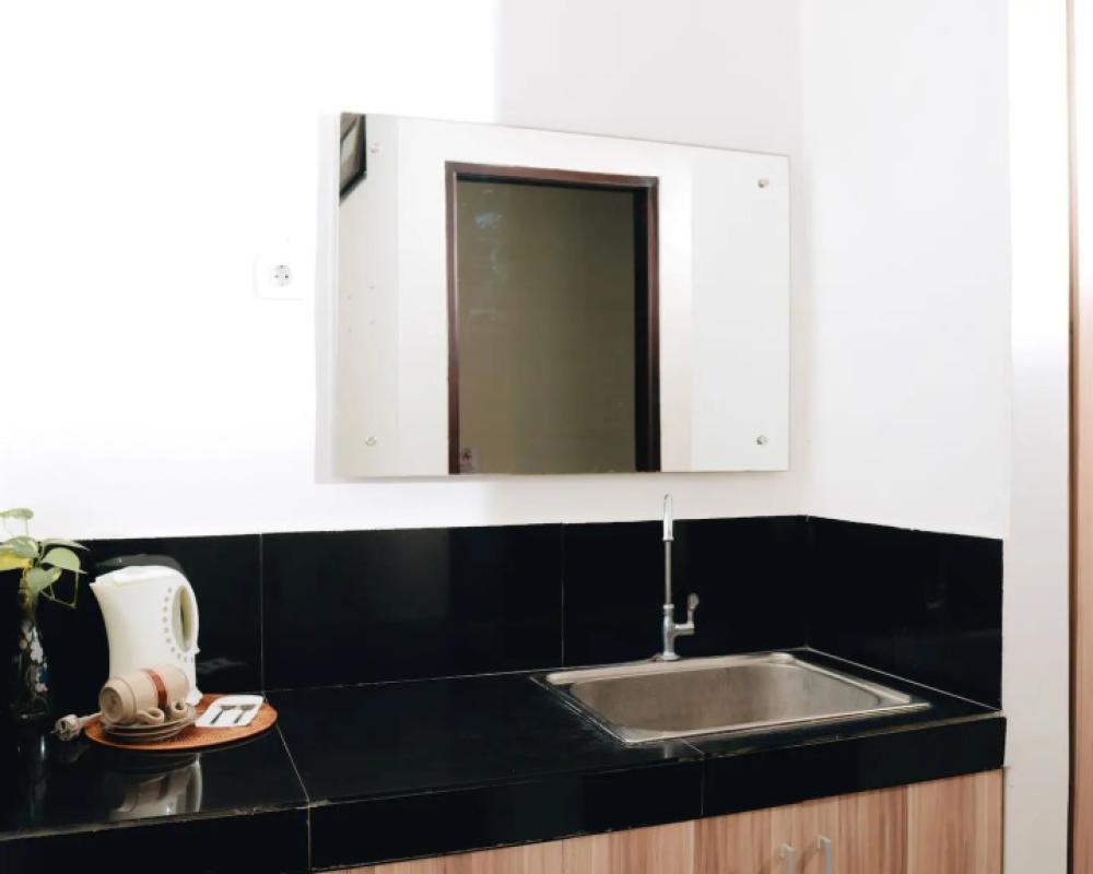 фото Bahana Guest House