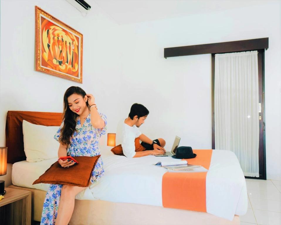 фото Bahana Guest House