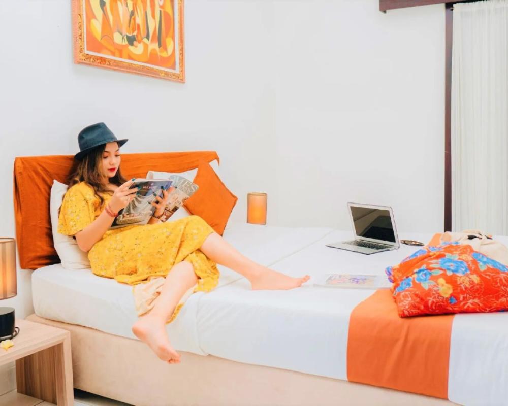 фото Bahana Guest House