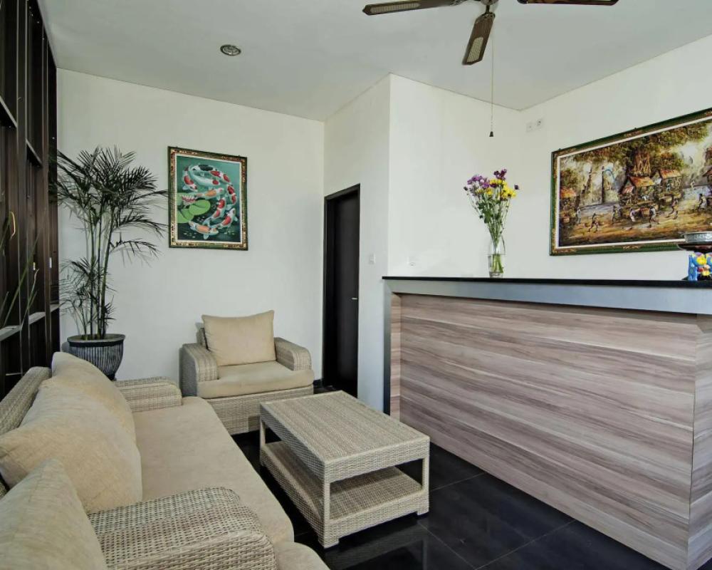 фото Bahana Guest House