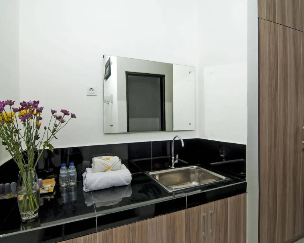 фото Bahana Guest House