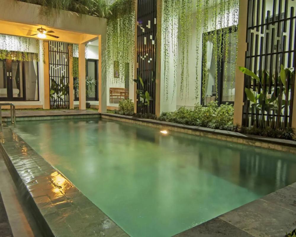 фото Bahana Guest House