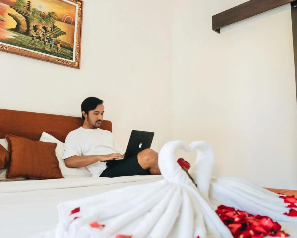 фото Bahana Guest House