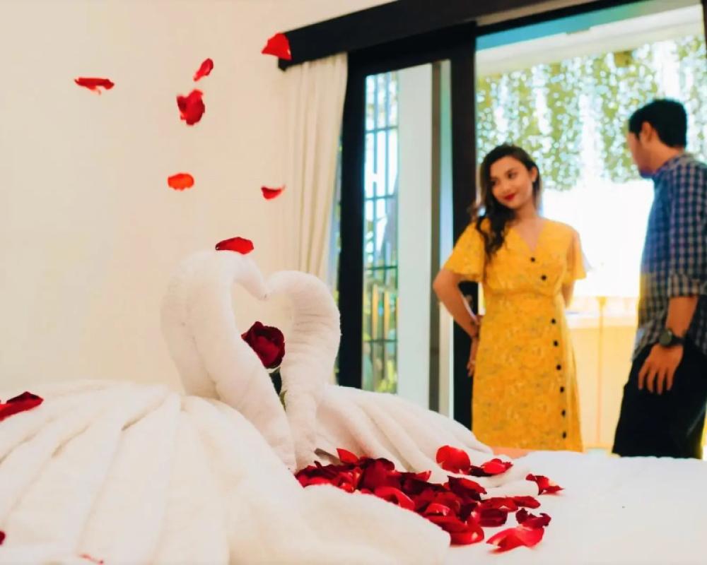 фото Bahana Guest House