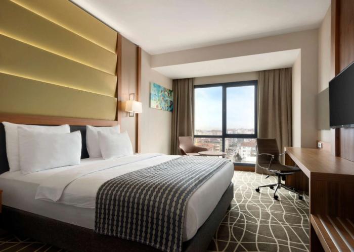 Ramada Encore by Wyndham Seminyak Bali