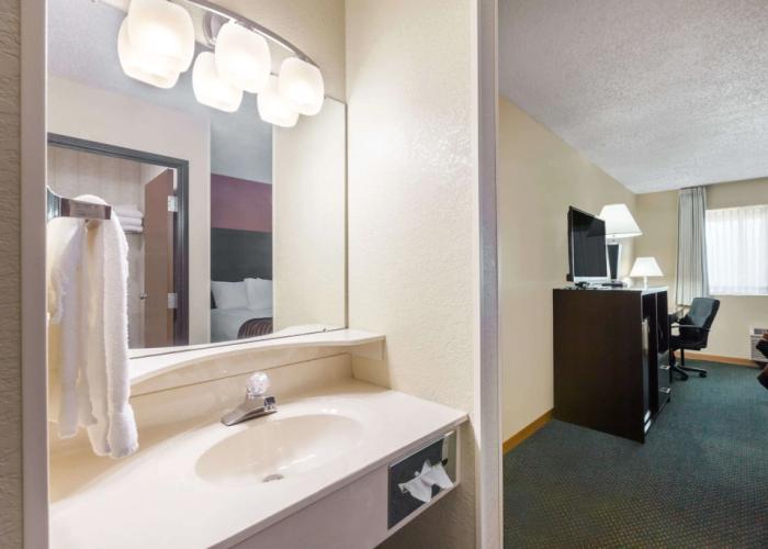 Ramada Encore by Wyndham Seminyak Bali