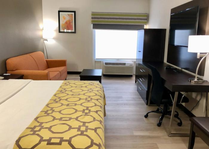 Ramada Encore by Wyndham Seminyak Bali