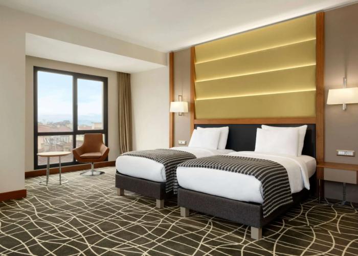 Ramada Encore by Wyndham Seminyak Bali