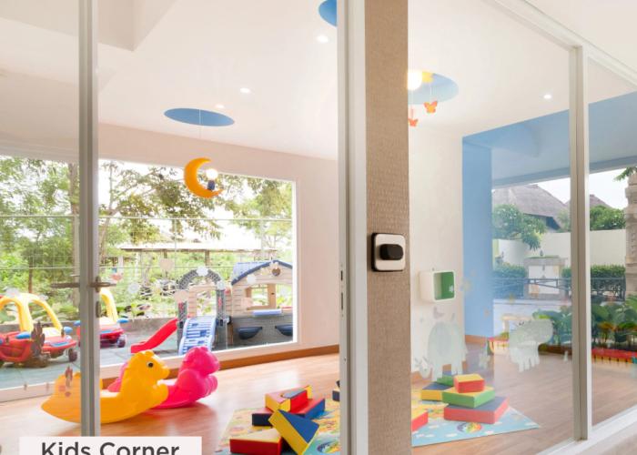 Ramada Encore by Wyndham Seminyak Bali