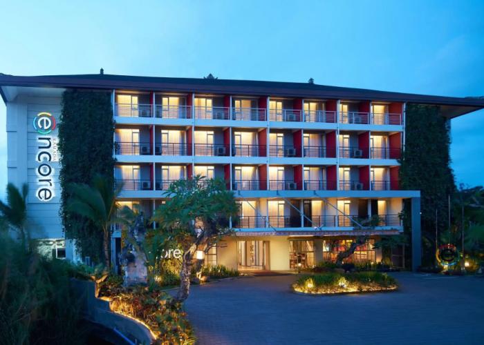 Ramada Encore by Wyndham Seminyak Bali