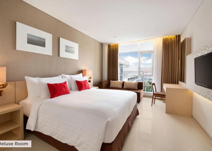 Ramada Encore by Wyndham Seminyak Bali