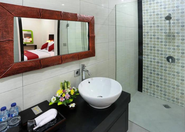 Argya Santi Suites and Villas