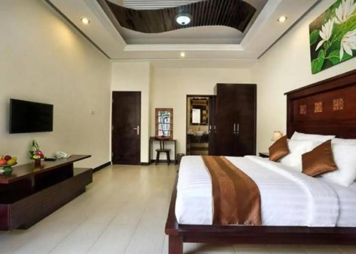 Argya Santi Suites and Villas