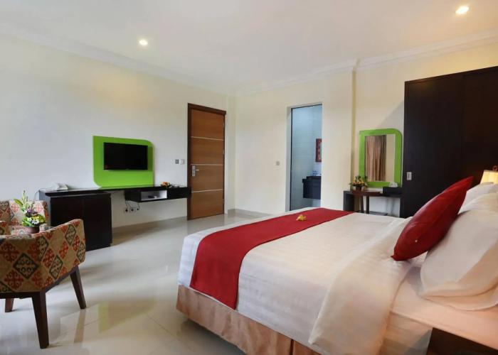 Argya Santi Suites and Villas