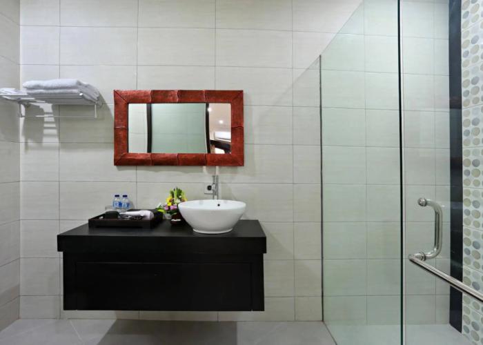 Argya Santi Suites and Villas