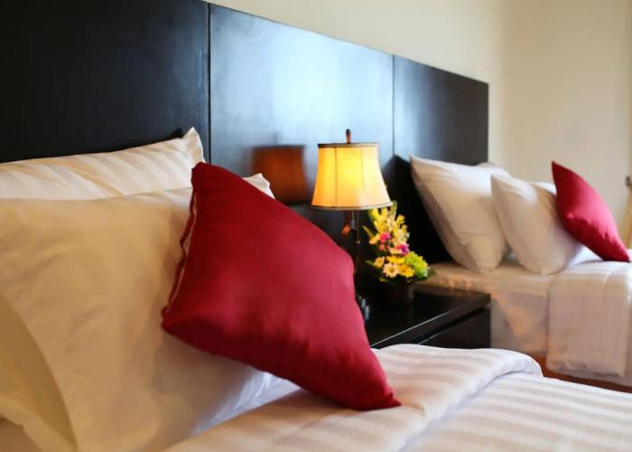 Argya Santi Suites and Villas